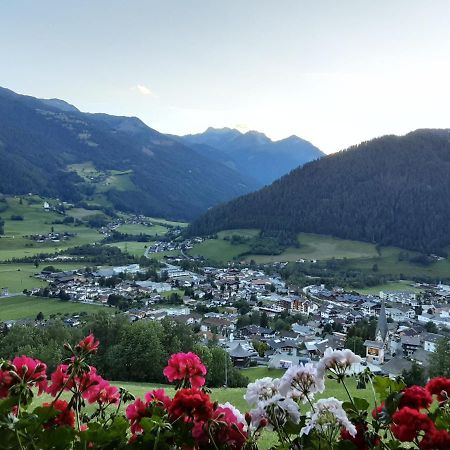 Ferienwohnung Egger Klaus Und Manuela Matrei in Osttirol Esterno foto