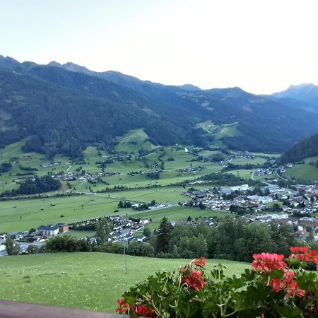 Ferienwohnung Egger Klaus Und Manuela Matrei in Osttirol Esterno foto
