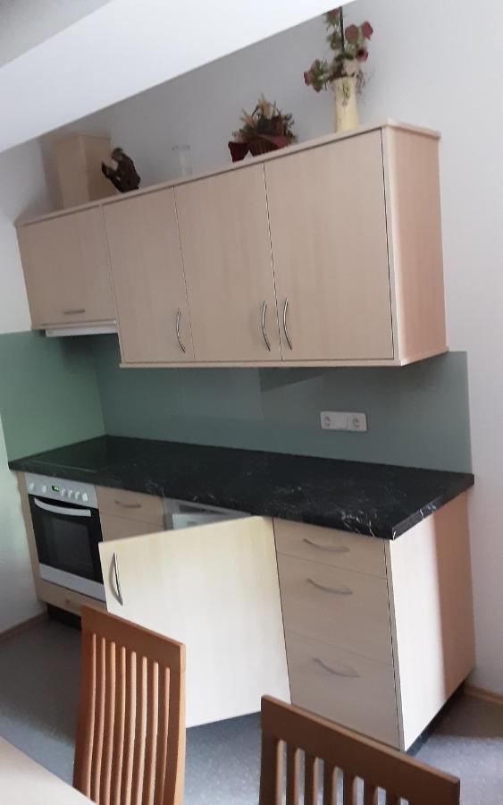 Ferienwohnung Egger Klaus Und Manuela Matrei in Osttirol Esterno foto