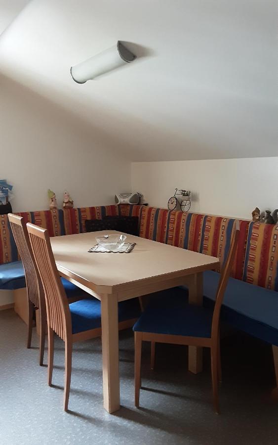 Ferienwohnung Egger Klaus Und Manuela Matrei in Osttirol Esterno foto